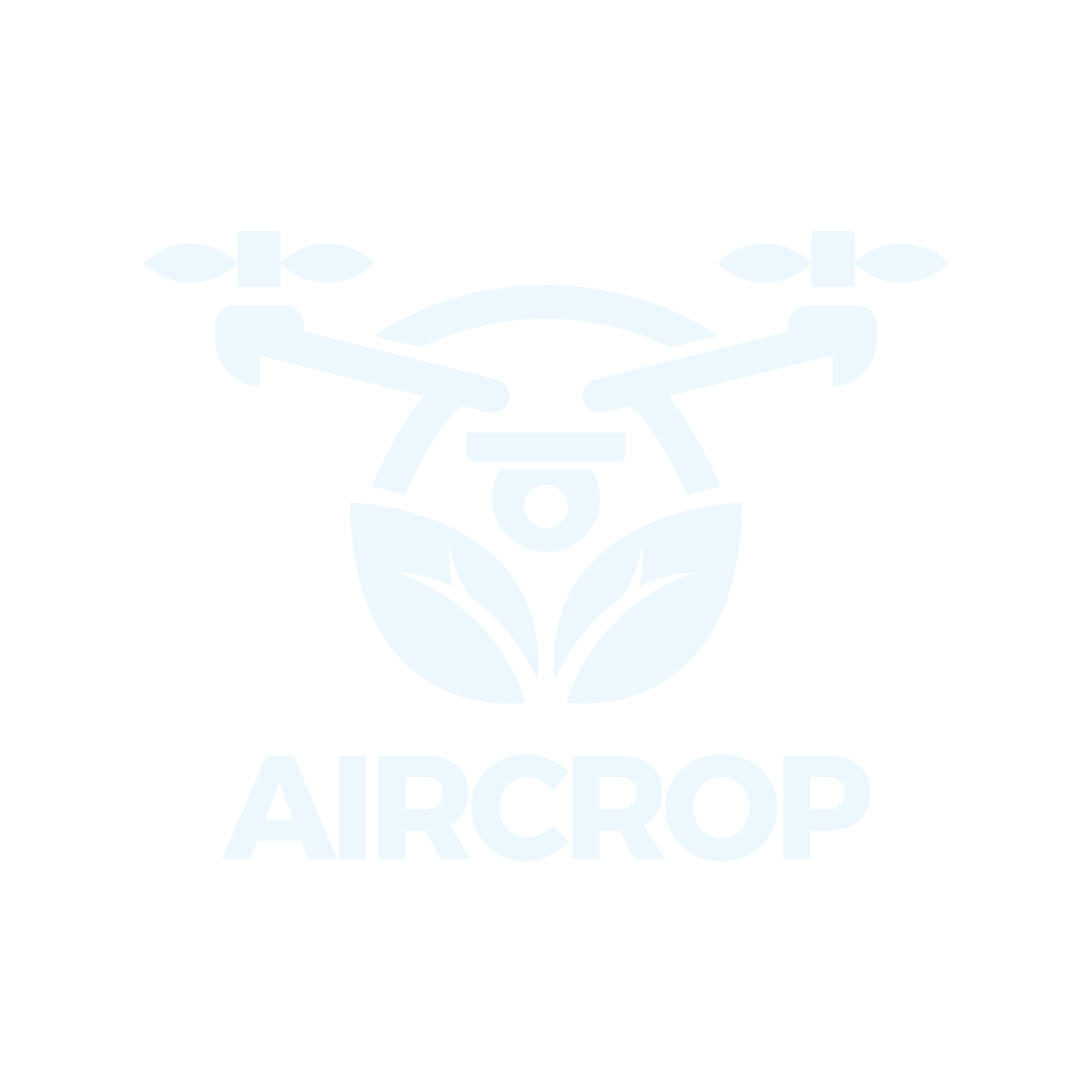 AirCrop Logo